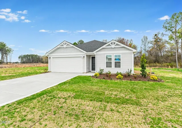 Homes for sale in La Grange, NC | 324 Lyon Estates Dr #(lot 46), La Grange, NC 28551 | MLS# 10136985