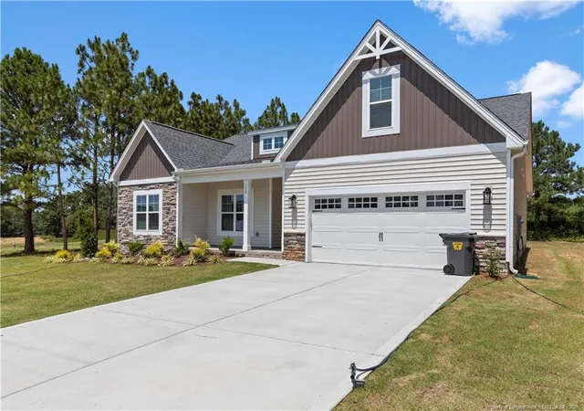 Photo 2 of Single family home for sale at 180 N Rabbit Run Dr, Smithfield, NC 27577 | MLS# 754519 | Listing updated on 2026-07-18