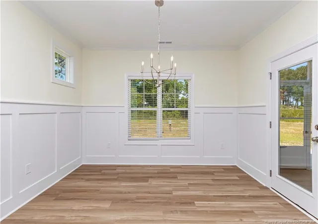 Photo 3 of Single family home for sale at 180 N Rabbit Run Dr, Smithfield, NC 27577 | MLS# 754519 | Listing updated on 2026-07-18