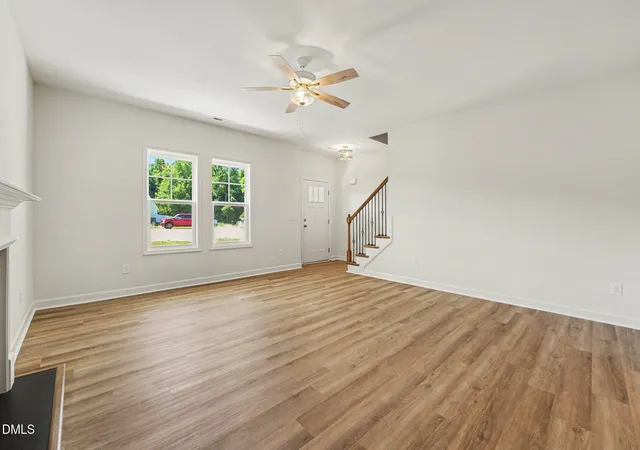 Photo 4 of Sale Pending at 262 Yardley Dr #64, Smithfield, NC 27577 | MLS# 10136931 | Listing updated on 2026-07-18