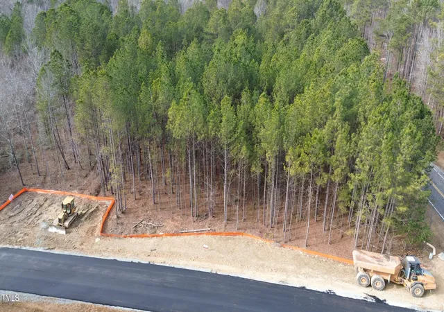 Photo 5 of Land for sale at 36 Anfield Rd, New Hill, NC 27562 | MLS# 10136953 | Listing updated on 2026-08-28