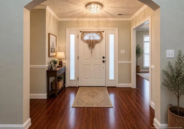 Photo 3 of Sale Pending at 6813 Netherdale Dr, Fayetteville, NC 28314 | MLS# 754528 | Listing updated on 2026-07-18