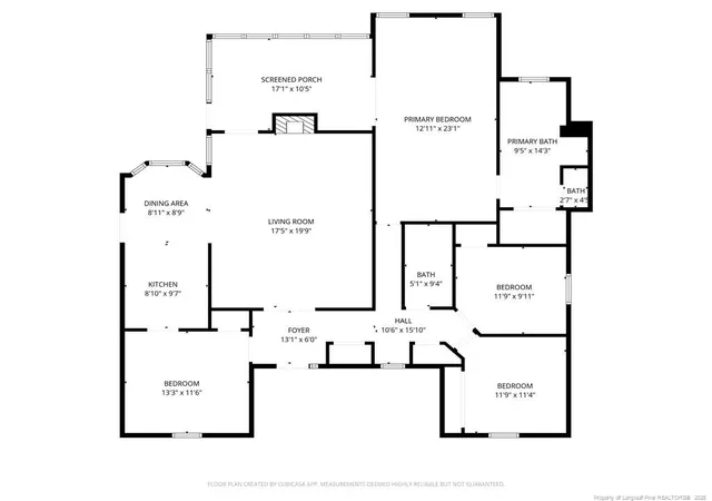 42nd image of 6813 Netherdale Dr, Fayetteville, NC 28314 | MLS# 754528