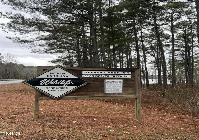 Photo 15 of Land for sale at 90 Anfield Rd, New Hill, NC 27562 | MLS# 10136957 | Listing updated on 2026-08-28
