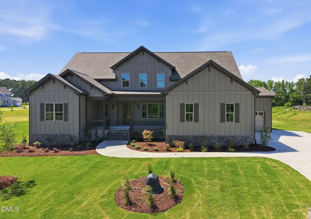 Photo 1 of Sale Pending at 120 Broadleaf Ln, Youngsville, NC 27596 | MLS# 10137114 | Listing updated on 2026-07-27