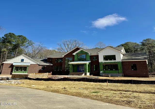 Photo 1 of Land for sale at 100 Anfield Rd, New Hill, NC 27562 | MLS# 10136958 | Listing updated on 2026-08-28