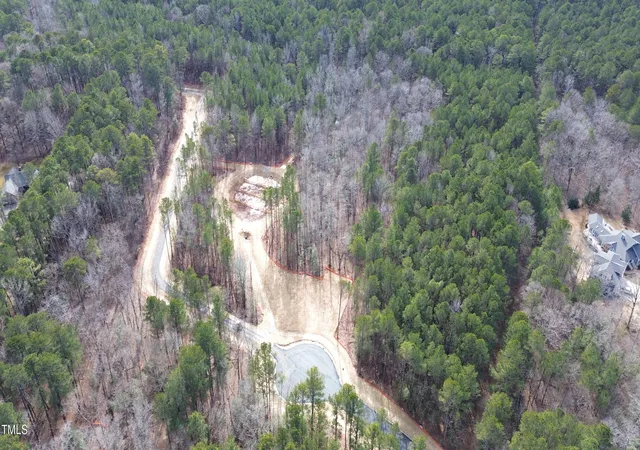 Photo 5 of Land for sale at 100 Anfield Rd, New Hill, NC 27562 | MLS# 10136958 | Listing updated on 2026-08-28