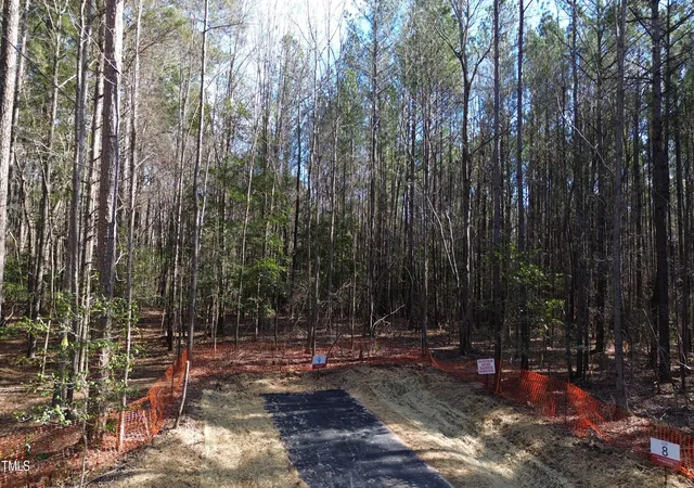 Photo 5 of Land for sale at 123 Anfield Rd, New Hill, NC 27562 | MLS# 10136961 | Listing updated on 2026-08-28