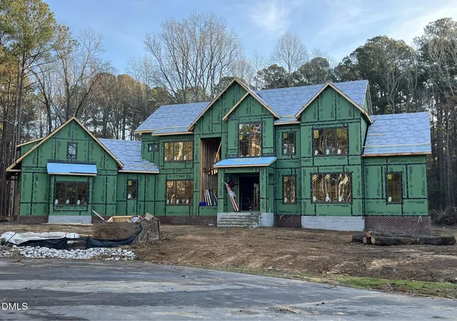 Photo 1 of Land for sale at 39 Anfield Rd, New Hill, NC 27562 | MLS# 10136964 | Listing updated on 2026-08-28