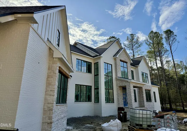 Photo 4 of Land for sale at 39 Anfield Rd, New Hill, NC 27562 | MLS# 10136964 | Listing updated on 2026-08-28