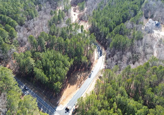 Photo 5 of Land for sale at 39 Anfield Rd, New Hill, NC 27562 | MLS# 10136964 | Listing updated on 2026-08-28