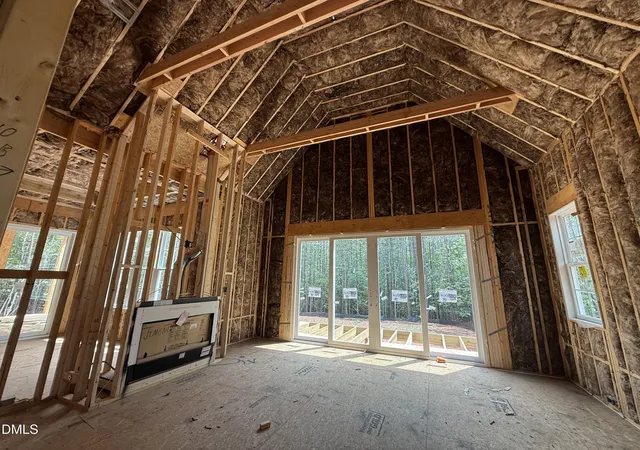Photo 4 of Single family home for sale at 40 Jessup Dr, Franklinton, NC 27525 | MLS# 10146358 | Listing updated on 2026-07-20