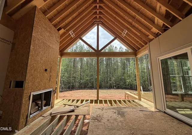 Photo 5 of Single family home for sale at 40 Jessup Dr, Franklinton, NC 27525 | MLS# 10146358 | Listing updated on 2026-07-20