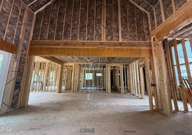 Photo 7 of Single family home for sale at 40 Jessup Dr, Franklinton, NC 27525 | MLS# 10146358 | Listing updated on 2026-07-20