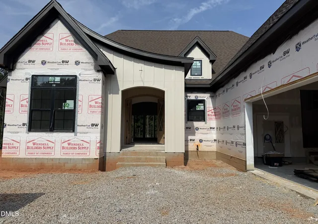 Photo 4 of Single family home for sale at 50 Ashbrooke Fls Dr, Franklinton, NC 27525 | MLS# 10146458 | Listing updated on 2026-07-29