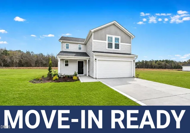 1st image of 216 Hill Valley Dr #(lot 86), La Grange, NC 28551 | MLS# 10136999