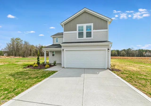 2nd image of 216 Hill Valley Dr #(lot 86), La Grange, NC 28551 | MLS# 10136999