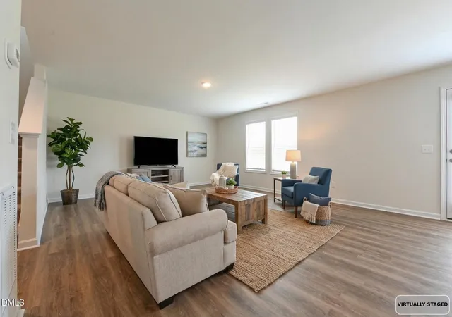 Photo 3 of Single family home for sale at 216 Hl Valley Dr #(lot 86), La Grange, NC 28551 | MLS# 10136999 | Listing updated on 2026-09-20