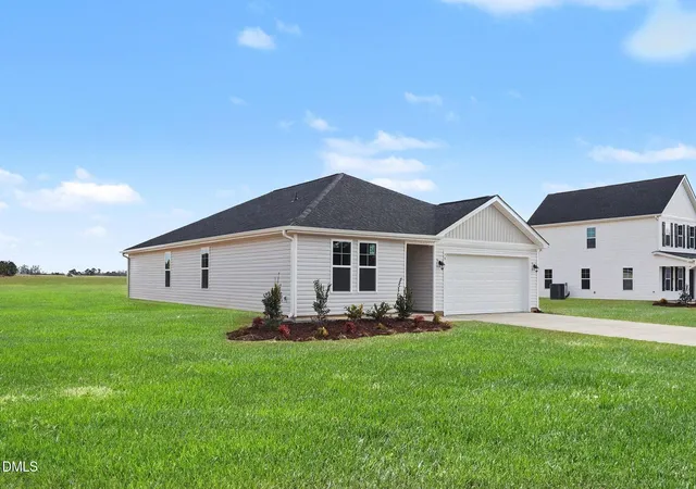 Photo 3 of Sale Pending at 79 Baxley Dr #24, Dunn, NC 28334 | MLS# 10137010 | Listing updated on 2026-08-04