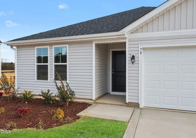 Photo 3 of Sale Pending at 79 Baxley Dr #24, Dunn, NC 28334 | MLS# 10137010 | Listing updated on 2026-08-04