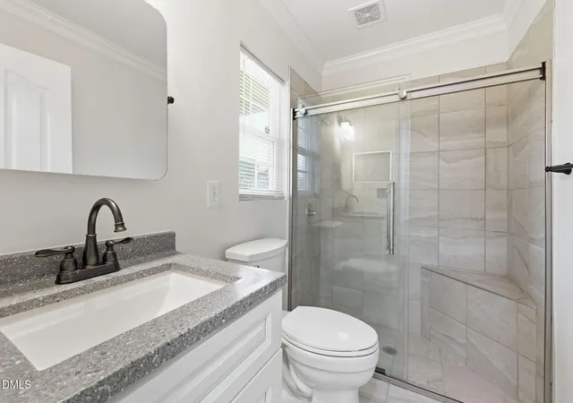 Photo 3 of Sale Pending at 608 Chalcedony Ct, Durham, NC 27703 | MLS# 10141820 | Listing updated on 2026-09-23