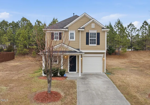 Photo 3 of Sale Pending at 608 Chalcedony Ct, Durham, NC 27703 | MLS# 10141820 | Listing updated on 2026-09-23