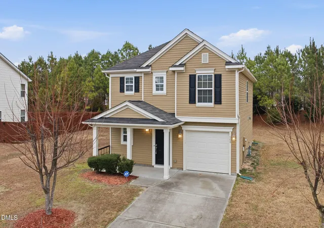 Photo 1 of Sale Pending at 608 Chalcedony Ct, Durham, NC 27703 | MLS# 10141820 | Listing updated on 2026-09-23