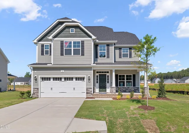 1st image of 74 Cardovia Wy, Wendell, NC 27591 | MLS# 10137053