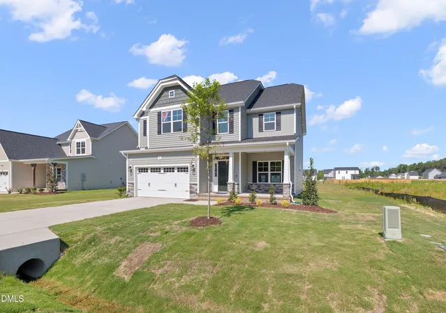 2nd image of 74 Cardovia Wy, Wendell, NC 27591 | MLS# 10137053
