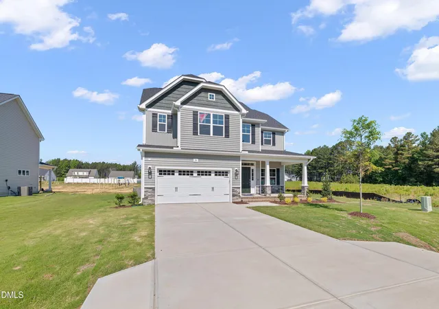 3rd image of 74 Cardovia Wy, Wendell, NC 27591 | MLS# 10137053