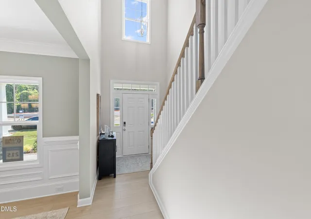 5th image of 74 Cardovia Wy, Wendell, NC 27591 | MLS# 10137053