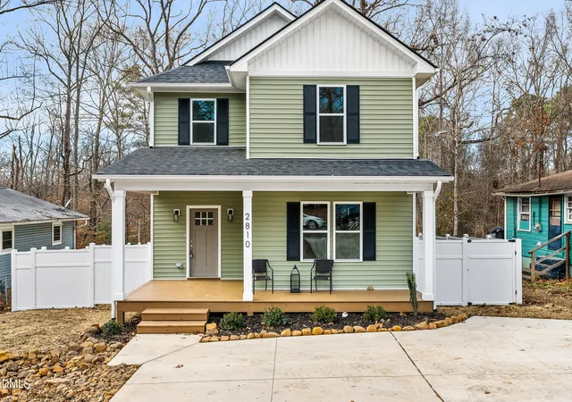 Photo 1 of Sale Pending at 2810 Beechwood Dr, Durham, NC 27707 | MLS# 10137051 | Listing updated on 2026-07-18