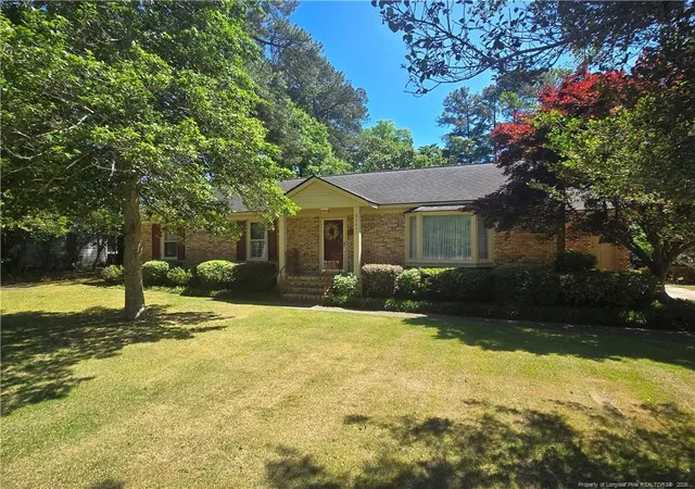1st image of 3005 Morganton Rd, Fayetteville, NC 28303 | MLS# 754438