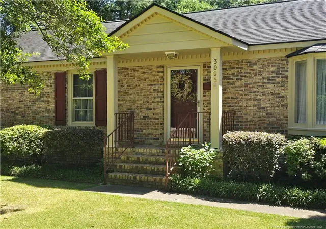 2nd image of 3005 Morganton Rd, Fayetteville, NC 28303 | MLS# 754438