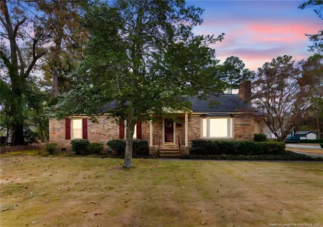 3rd image of 3005 Morganton Rd, Fayetteville, NC 28303 | MLS# 754438