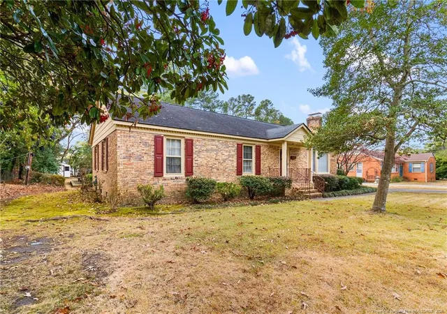 4th image of 3005 Morganton Rd, Fayetteville, NC 28303 | MLS# 754438