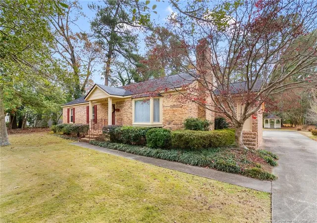 5th image of 3005 Morganton Rd, Fayetteville, NC 28303 | MLS# 754438