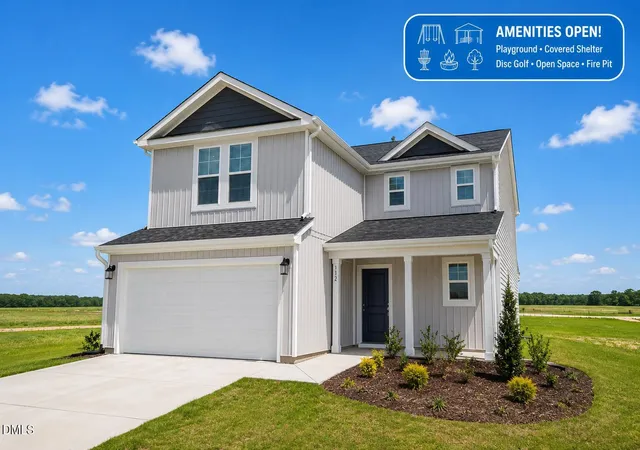 Homes for sale in La Grange, NC | 112 Littlefield Ln #(lot 50), La Grange, NC 28551 | MLS# 10137033