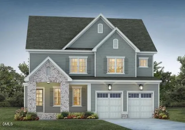 2nd image of 737 W Holly Springs Rd, Holly Springs, NC 27540 | MLS# 10137132
