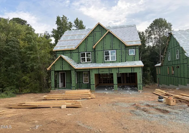 1st image of 737 W Holly Springs Rd, Holly Springs, NC 27540 | MLS# 10137132