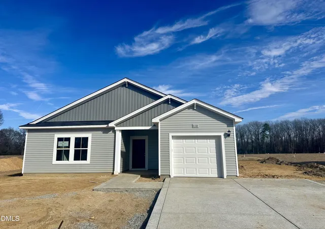 Homes for sale in Fremont, NC | 110 Rubyfield Court, Fremont, NC 27830 | MLS# 10137234