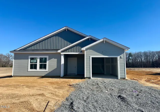 Homes for sale in Fremont, NC | 110 Rubyfield Court, Fremont, NC 27830 | MLS# 10137234