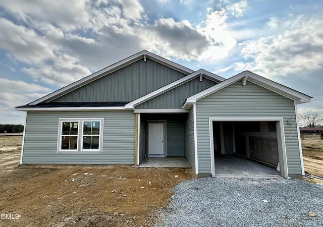 Homes for sale in Fremont, NC | 118 Timber Street, Fremont, NC 27830 | MLS# 10137236