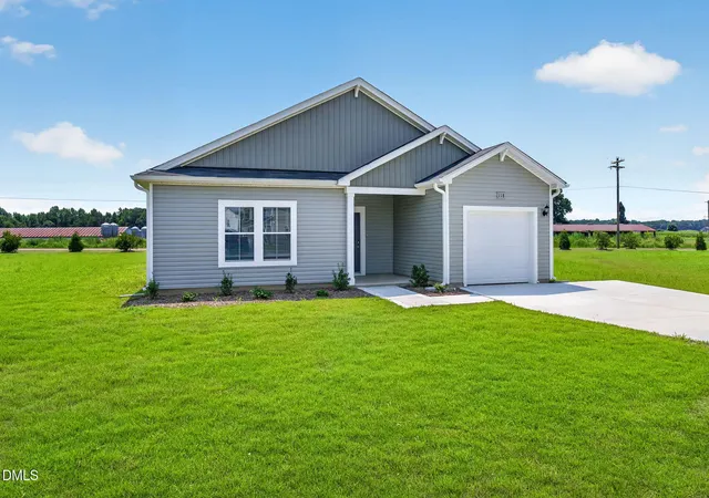 Photo 3 of Single family home for sale at 118 Timber St, Fremont, NC 27830 | MLS# 10137236 | Listing updated on 2026-09-20