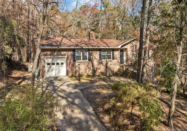 Photo 3 of Single family home for sale at 413 & 417 Sherman Dr, Fayetteville, NC 28301 | MLS# 750365 | Listing updated on 2026-09-07