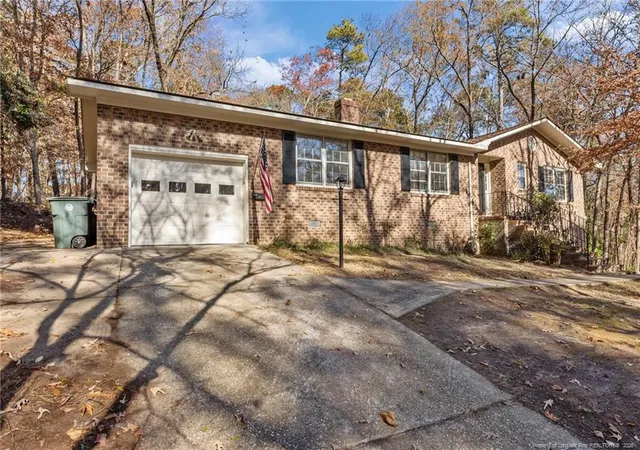 Photo 3 of Single family home for sale at 413 & 417 Sherman Dr, Fayetteville, NC 28301 | MLS# 750365 | Listing updated on 2026-09-07