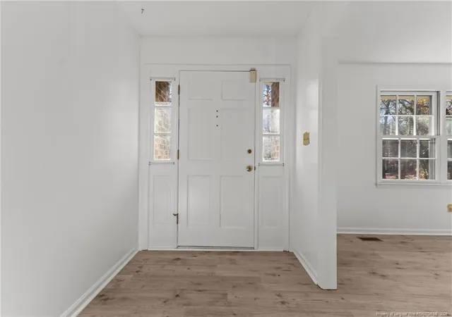 Photo 4 of Single family home for sale at 413 & 417 Sherman Dr, Fayetteville, NC 28301 | MLS# 750365 | Listing updated on 2026-09-07