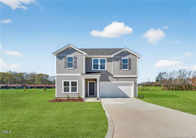 1st image of 115 Timber Street, Fremont, NC 27830 | MLS# 10137239