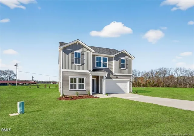2nd image of 115 Timber Street, Fremont, NC 27830 | MLS# 10137239