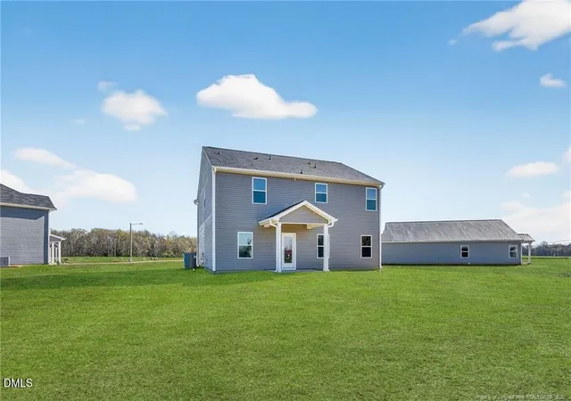 35th image of 115 Timber Street, Fremont, NC 27830 | MLS# 10137239